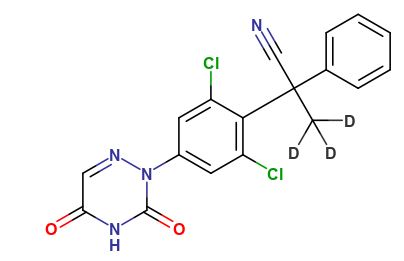 Diclazuril-methyl D3