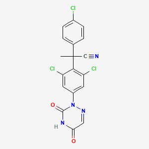 Diclazuril-methyl