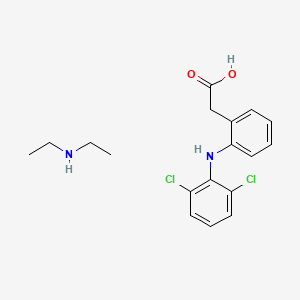 Diclofenac Diethylamine (598)