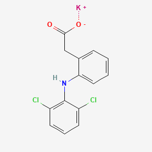 Diclofenac Potassium (1188709)