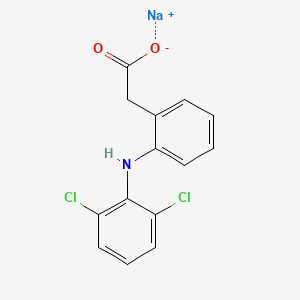 Diclofenac Sodium (R038G0)