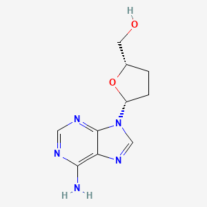 Didanosine impurity G(Secondary Standards traceble to EP)