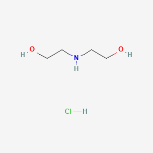 Diethanolamine hydrochloride