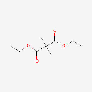 Diethyl 2,2-dimethylmalonate