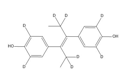 DiethylStilbesterol-d8