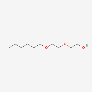 Diethylene glycol monohexyl ether