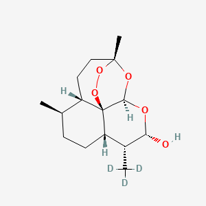 Dihydro Artemisinin D3