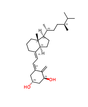Dihydro Doxercalciferol
