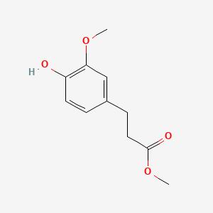 Dihydro Ferulic Acid Methyl Ester