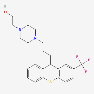 Dihydro Flupentixol