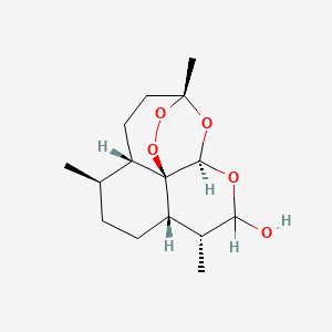 Dihydroartemisinin(Secondary Standards traceble to USP)