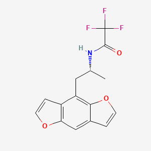 Dihydrocinnamyl Cilnidipine