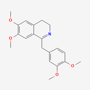 Dihydropapaverine HCl
