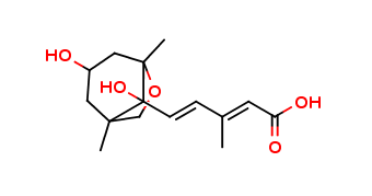 Dihydrophaseic acid
