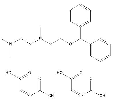 Dimenhydrinate Impurity D