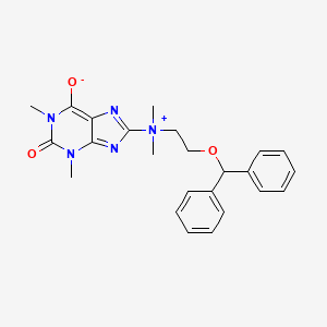 Dimenhydrinate impurity 1