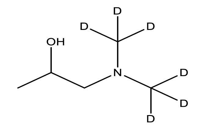 Dimepranol D6