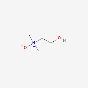 Dimepranol N-Oxide