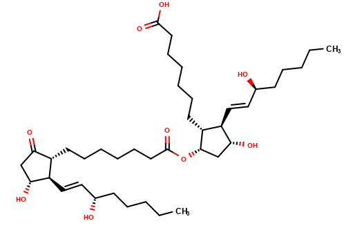 Dimer-PGE1/Alprostadil Dimer