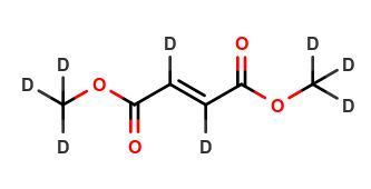 Dimethyl Fumarate D8