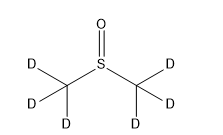 Dimethyl Sulfoxide D6 - 50g Pack