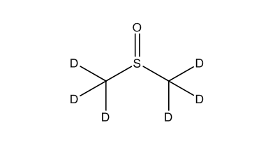 Dimethyl Sulfoxide D6