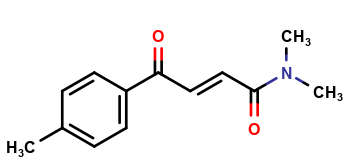 Dimethylacrylamide tolyl ketone
