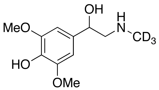 Dimetofrine-d3
