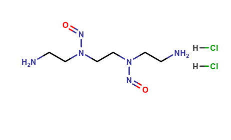 Dinitroso Trientine Dihydrochloride
