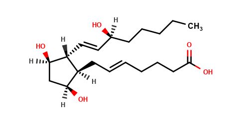 Dinoprost Trometamol EP Impurity A