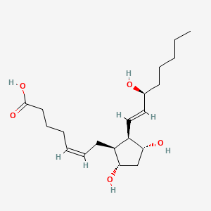 Dinoprost Trometamol EP Impurity C
