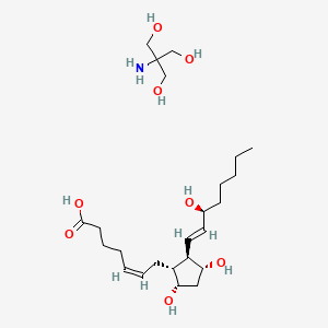 Dinoprost Tromethamine (R071Q0)