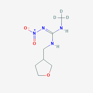 Dinotefuran-d3