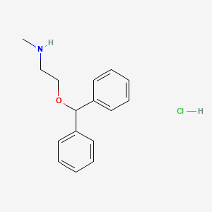 Diphenhydramine Related Compound A(Secondary Standards traceble to USP)