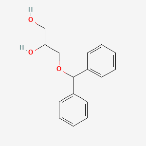 Diphenhydramine Related Compound B (F016V0)