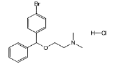 Diphenhydramine impurity C