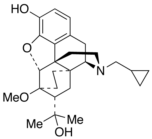 Diprenorphine Hydrochloride
