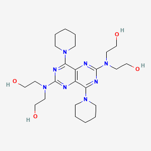 Dipyridamole (secondary standard)