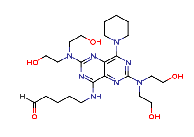 Dipyridamole Impurity 2