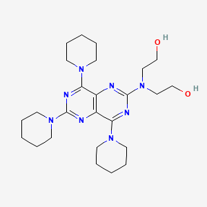 Dipyridamole Related Compound A (F031B0)