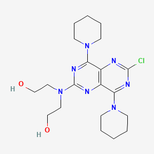 Dipyridamole Related Compound C(Secondary Standards traceble to USP)