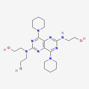 Dipyridamole Related Compound D (F031G0)