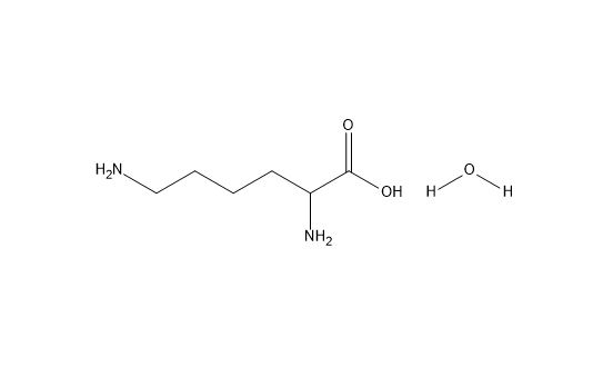 Dl-lysine monohydrate