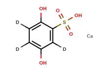Dobesilate-D3 Calcium Salt