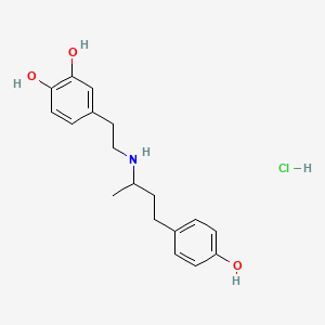 Dobutamine Hydrochloride(Secondary Standards traceble to USP)