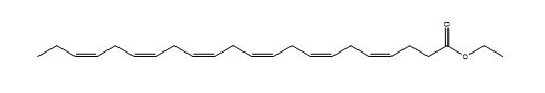 Docosahexaenoic Acid Ethyl Ester