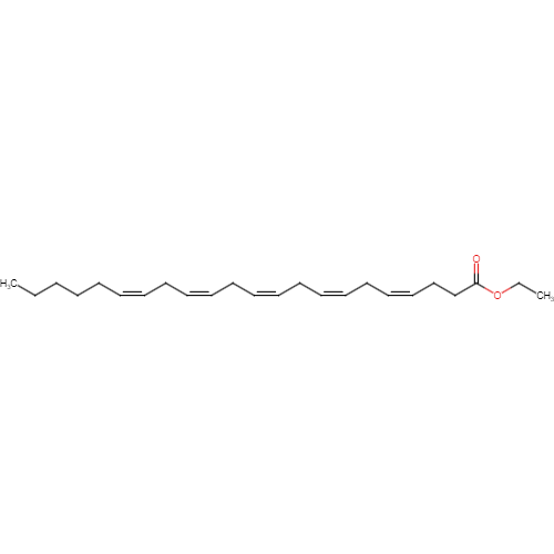 Docosapentaenoic acid ethyl ester