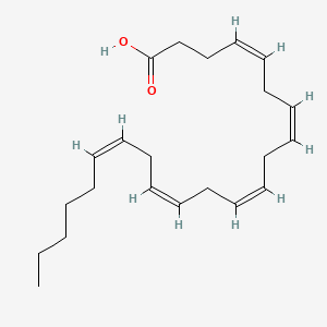 Docosapentaenoic acid