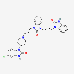 Domperidone USP Related compound E