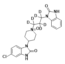 Domperidone-d6 N-Oxide